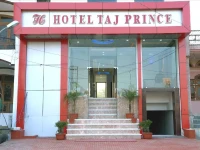 Hotel Taj Prince 