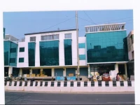 Hotel Taj Way Inn 
