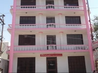 Udupi Residency 