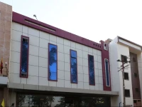 Hotel Vindhy Residency 