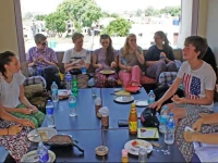 Friends Paying Guest House 