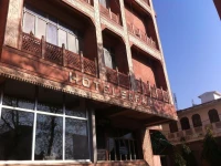 Hotel Safari 