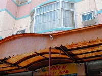 Hotel Viren Holiday Home Agra 