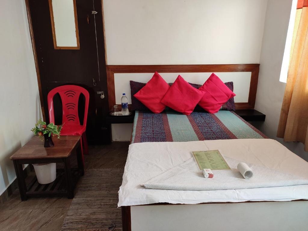 Agra Paying Guest House 