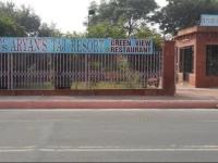 Aryans Taj Resorts 