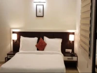 Bliss Home Stay 