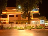 Dayal Lodge 