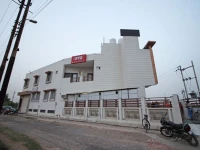 Hotel Gayatri Residency 
