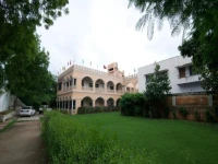 Jai Maa Sarla Guest House 