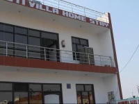 Hotel Jyoti Villa 