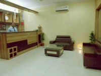 Hotel Nuova 