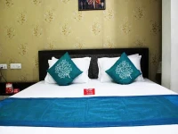 OYO Rooms By Pass Road Gandhi Nagar 