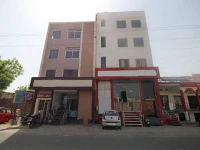 Rainbow Home Stay 