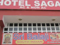 Hotel Sagar 