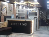 Hotel Sarwan 
