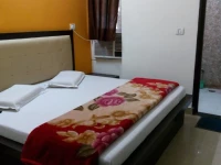 Hotel SD International 