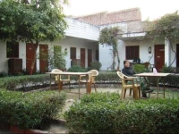 Hotel Shyam Palace 