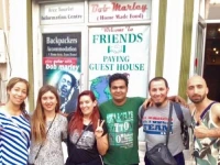 Taj Guest House 