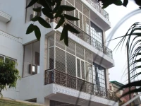 Taj Mahal Home Stay 