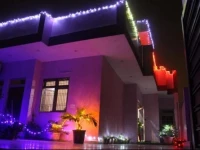 Vimegh Homestay 