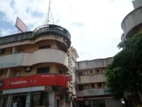 Hotel Pooja Palace 