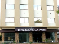 Hotel Gulmohar Pride 