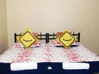 Vista Rooms At Wadia Stadium 