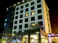 Xenious Grand Xenia Hotel 