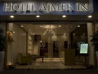 Hotel Ajmer Inn 