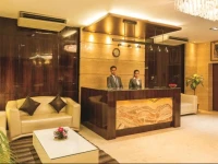 Hotel Embassy By Akupara 