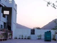 Hotel Hill Villa Ajmer 3*