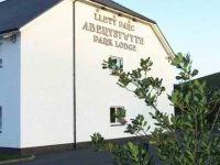 Aberystwyth Park Lodge Hotel 3*