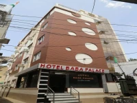 Hotel Baba Palace 