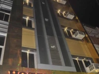 Hotel Golden Leaf 