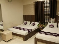 Hotel Hunain 
