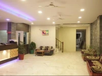 Hotel Siddharth 