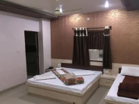 Hotel Furfura Darbar 