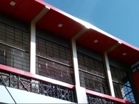Jagannath Lodge 
