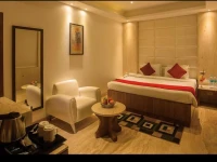OYO Premium Agra Gate Ajmer 