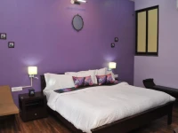 Shardas Homestay 