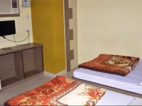 Vista Rooms at Satyanarayan Temple 