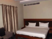 Vista Rooms at Vaishali Nagar 