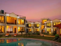 Sariska - Tiger Heaven A Sterling Holiday Resort 