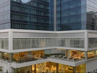 Caspia Hotel 5*