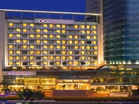 Crowne Plaza Ahmedabad City Centre 5*