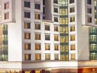Fortune Landmark Hotel 