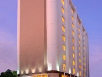 Four Points by Sheraton Ahmedabad 4*