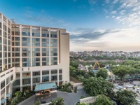 Hyatt Ahmedabad 5*