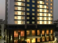 Radisson Blu Ahmedabad 