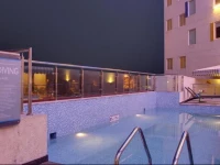Aloft Ahmedabad SG Road 4*